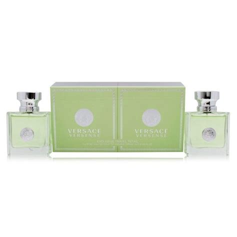 versace versense 2x30 ml